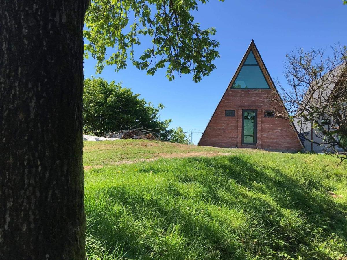 Hilltop Batumi Eksteriør bilde